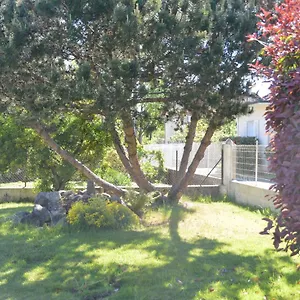  Hébergement de vacances Aux Pieds Des Pyrenees