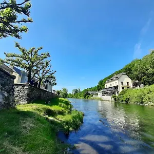  Hébergement de vacances De La Grenouille - 5-7 Places - Vallée D'aure
