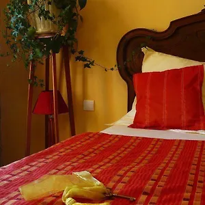  Hotel Domaine De Belair